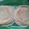 Cooksnap dari Victariani Puspita untuk resep Kulit risoles lembut enak anti gagal