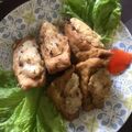 Cooksnap dari adelia puspita sari untuk resep Tahu Bakso