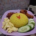 Cooksnap dari Ria Andriani untuk resep Kentang wedges