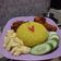 Cooksnap dari Ria Andriani untuk resep Kentang wedges