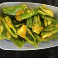 Nimisha Dave's cooksnap of when they made રાયતા મરચા (Raita Marcha Recipe In Gujarati).