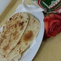 صورة من عبق الماضي، شاركها بعد تجربة وصفة طريقة عمل الجباتي