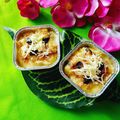 Cooksnap dari Chie Larasati untuk resep Klapertart no oven no kukus