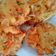 Cooksnap dari Sisi Prasetyo untuk resep Bakwan sayur crispy lengket wenaakk