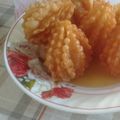 صورة من Imy Dz، شاركها بعد تجربة وصفة قريوش الجوزة