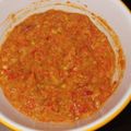 Cooksnap dari Puspita Sandya untuk resep Sambel Ala Warung Pecel Lele Lamongan