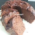 Cooksnap dari anitta damayanti untuk resep Brudel Coklat