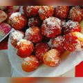 صورة من طيــف، شاركها بعد تجربة وصفة كرات الجبن