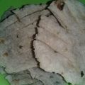 Cooksnap dari Dian Nova untuk resep Pempek Kulit Krispy