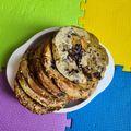 Cooksnap dari SHLink untuk resep Pancake Matcha