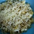 Cooksnap dari Yantha Wae untuk resep MPASI 10M+ Cheesy Oat with Egg