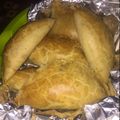 aslamiyyah's cooksnap of when they made Meat pie.