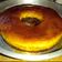 El cooksnap de Maru Cejas cuando hizo Torta imposible o chocoflan.