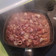 El cooksnap de Paqui Franco Rubio cuando hizo Calamar y gambas en salsa.