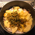 廚房女漢子-Ritas 的 剁椒剝皮魚 cooksnap