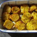 Cooksnap από Irene_Alex στη συνταγή Απίθανες ψητές πατάτες φούρνου