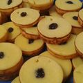 Cooksnap dari Lian Ningsih untuk resep Kue Lumpur Kentang