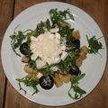 Jana's cooksnap of when they made Asparagus Salad.