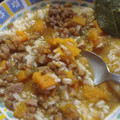 El cooksnap de Maria Del Carmen Acosta cuando hizo Guiso de Lenteja y Arroz.