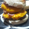 El cooksnap de Daniela Velazquez cuando hizo Pan de Hamburguesa.