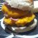 El cooksnap de Daniela Velazquez cuando hizo Pan de Hamburguesa.