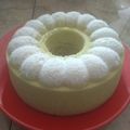 Cooksnap dari JiihhunjhjUdahEndah untuk resep Putri ayu lembut