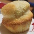 Chrisdoki Cooksnap-ja, amikor elkészítette a(z) Kókuszos muffin receptet.