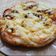 Szildi Cooksnap-ja, amikor elkészítette a(z) Tawa Naan receptet.