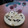 El cooksnap de David BF cuando hizo Tarta tres chocolates.