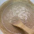صورة من boushra، شاركها بعد تجربة وصفة محلى (عصيدة التمر) 👍😋