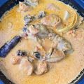 Cooksnap dari Rosna Niar untuk resep Ayam Kari