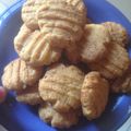 Cooksnap dari Dien Yuniar untuk resep Cheese cookies simple pisan