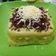 Cooksnap dari ReskaGhaisani untuk resep Roti Pisang Blender