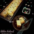 Cooksnap dari Nana Essa untuk resep Lekker Holland Keju