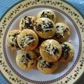 Cooksnap dari Qurrotu Aini untuk resep Kue cubit mini