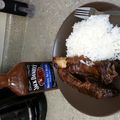 HBLim's cooksnap of when they made Succulent Ribs.