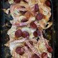 Kovaildi Cooksnap-ja, amikor elkészítette a(z) Borsos mustáros sertéskaraj receptet.