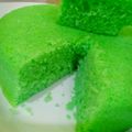 Cooksnap dari Nur Afifah untuk resep Bolu kukus simple