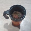 El cooksnap de Lady Marmalade cuando hizo Mug cake de marshmallow.