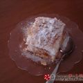 Cooksnap από sweety9 στη συνταγή Μιλφέιγ εύκολο