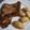 El cooksnap de UnaBrujita cuando hizo Costillas al horno con miel.