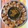 Poonam Singh का कुकस्नैप जब उन्होंने सूजी पानीपुरी (sooji pani puri recipe in Hindi) बनाया था।