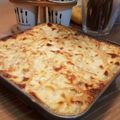 Cooksnap dari Pingkan Rizkiarto untuk resep Spaghetti Brulee ‘Rumahan’