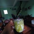 Cooksnap dari Nurtifiah Jejen untuk resep Es Susu Matcha