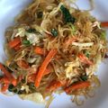 Cooksnap dari Gita Dian Sari untuk resep Tumis Bihun Jagung