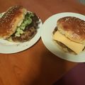 Cooksnap από Christi Sot στη συνταγή Σπιτικά ψωμάκια για burger