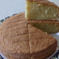 Cooksnap dari momara untuk resep Bolu Lembut tanpa sp