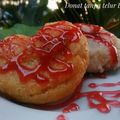 Cooksnap dari Wiwin Winaryosih untuk resep Donat empuk tanpa telur