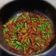 Cooksnap dari Rini Haris untuk resep Tumis Buncis Daging Kecap