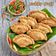 Cooksnap dari Yuliana.Menjoi untuk resep Pastel Singapur (Karipap)